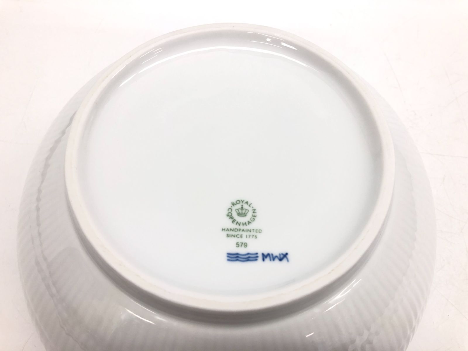 美品】ROYAL COPENHAGEN ロイヤルコペンハーゲン コペンハーゲン