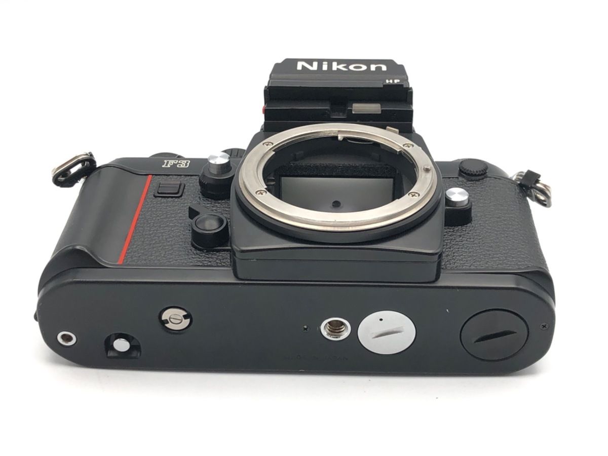 中古】 【良品】 ニコン F3 ハイアイポイント - メルカリ