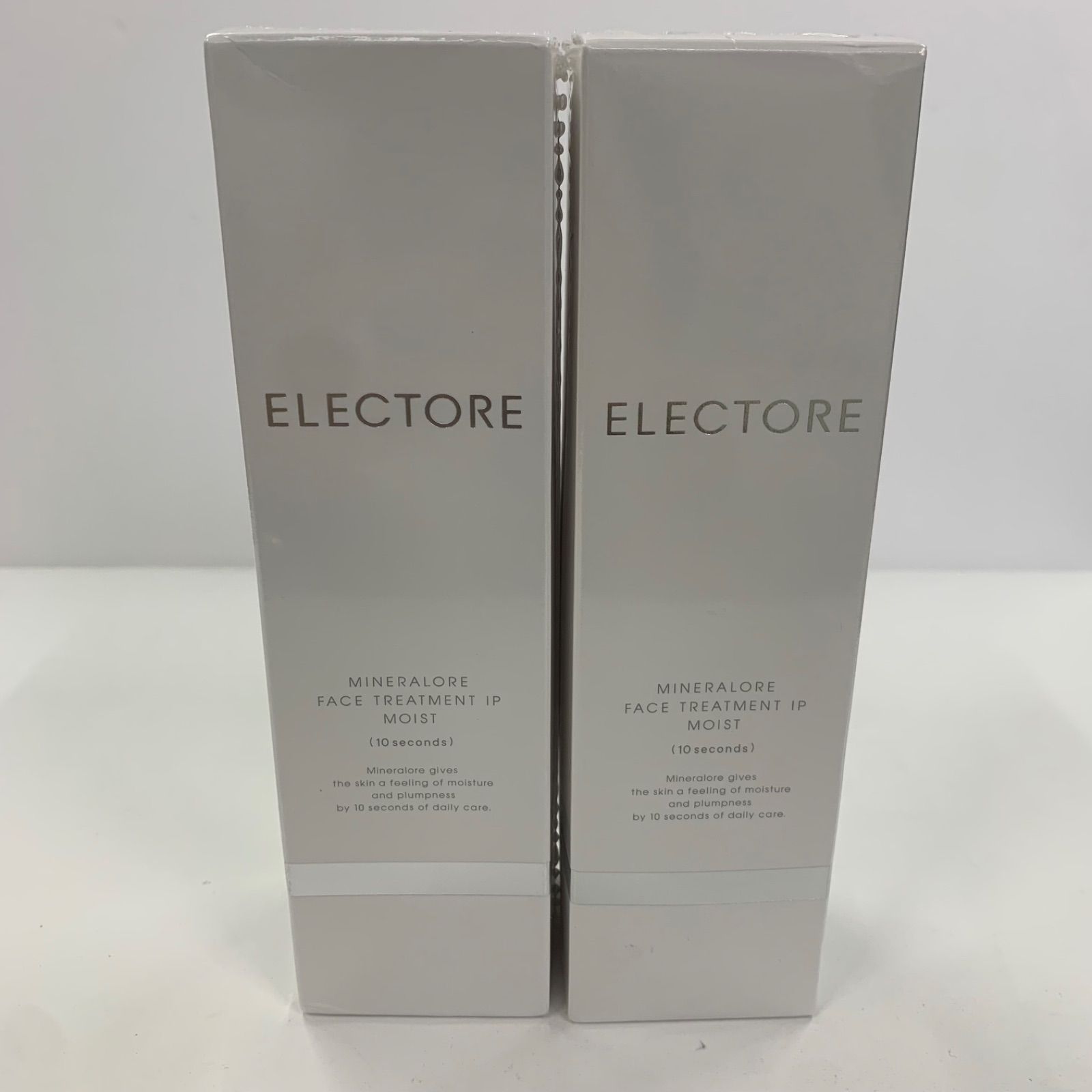 G1395 エレクトーレ ミネラルオーレ フェイストリートメント IP