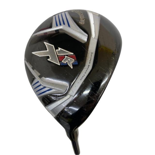 中古】 キャロウェイ XR 7W フェアウェイウッド FW XR(フェアウェイ