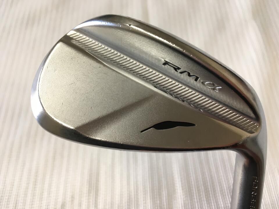 フォーティーン RM-α 46度 NSプロ TS-101w WEDGEフレックス ウェッジ