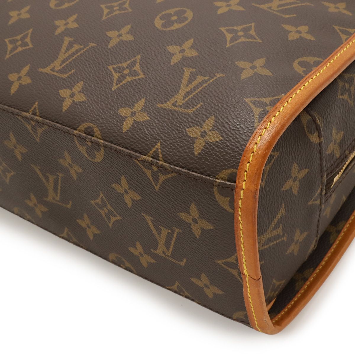 【LOUIS VUITTON】リヴォリ　ビジネスバッグ　モノグラム LOUIS VUITTON ルイヴィトン／モノグラム リヴォリ ビジネスバッグ