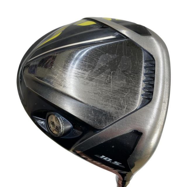 中古】 ブリヂストン TOUR B JGR 10.5° ドライバー DR TG1-5