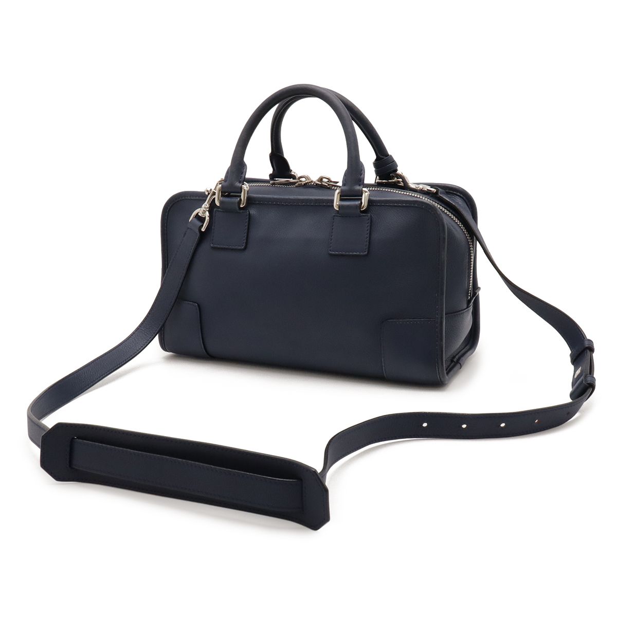 LOEWE ロエベ アマソナ50 アナグラム ボストンバッグ トラベル 2way 楽天市場】【バッグ】LOEWE ロエベ アマソナ50 アナグラム ボストン