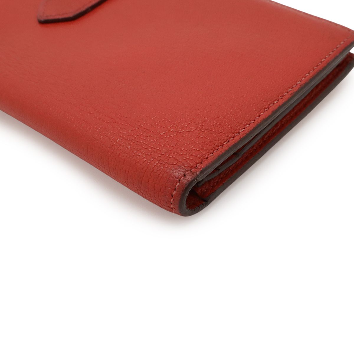 HERMES エルメス ベアンスフレ 長財布 F刻印 二つ折り レッド 赤 楽天市場】エルメス HERMES 二つ折り財布 長財布 ベアン スフレ