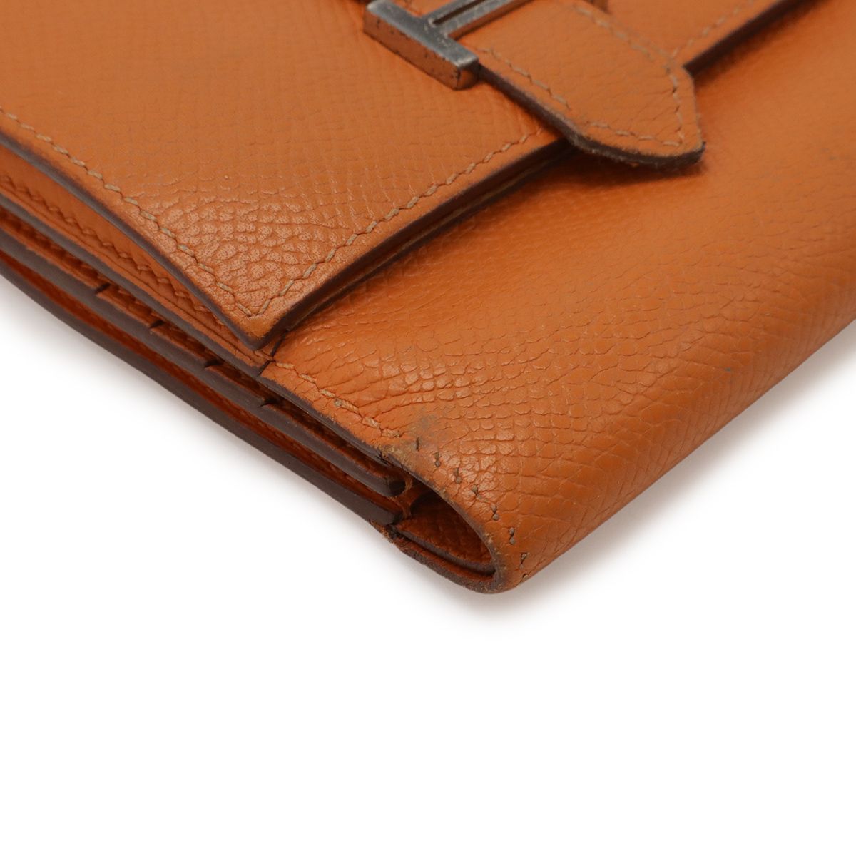 HERMES エルメス ベアン レクトベルソ 2つ折り財布 二つ折り財布