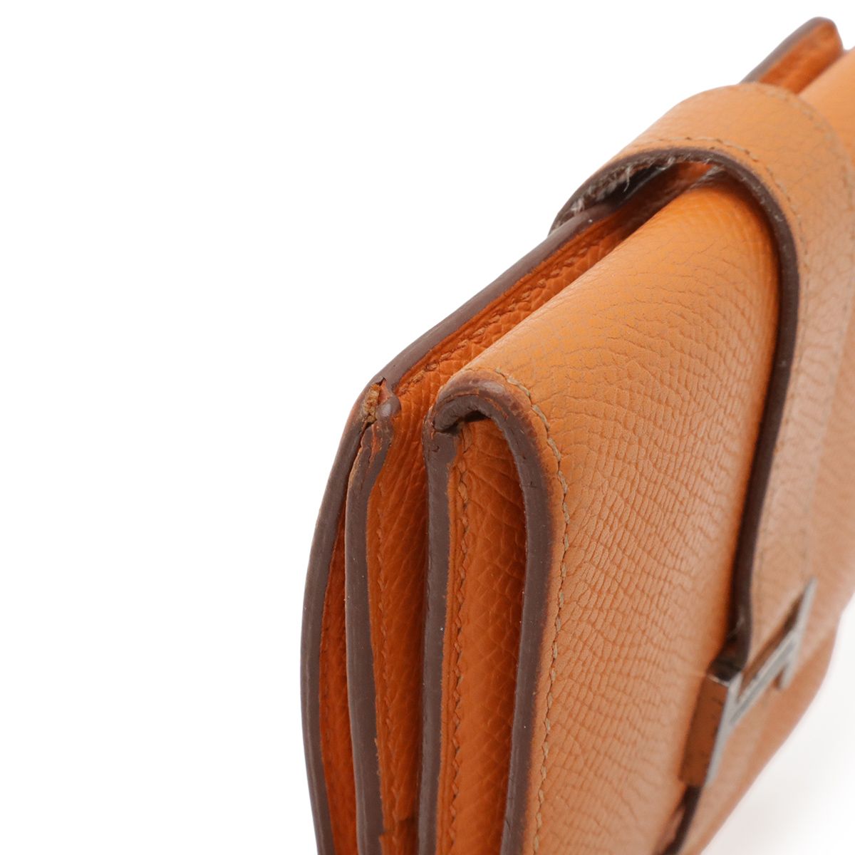 HERMES エルメス ベアン レクトベルソ 2つ折り財布 二つ折り財布