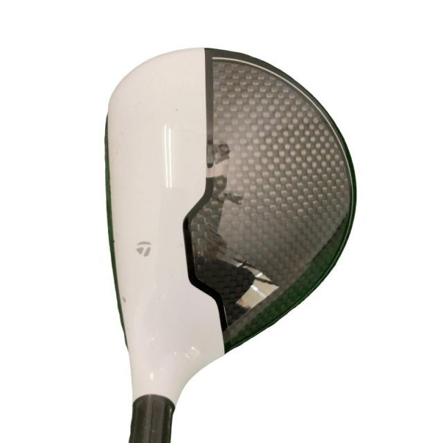 中古】 テーラーメイド M2 3HL USA フェアウェイウッド FW リシャフト