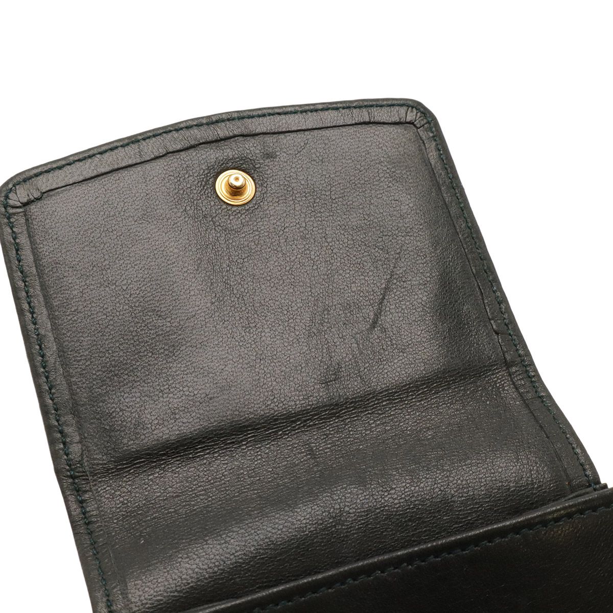 CHANEL シャネル ココマーク メガネケース 眼鏡 マルチケース ペン