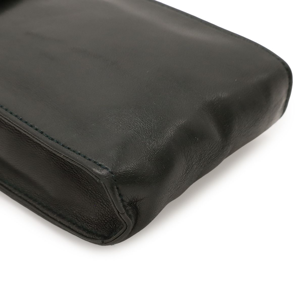 CHANEL シャネル ココマーク メガネケース 眼鏡 マルチケース ペン