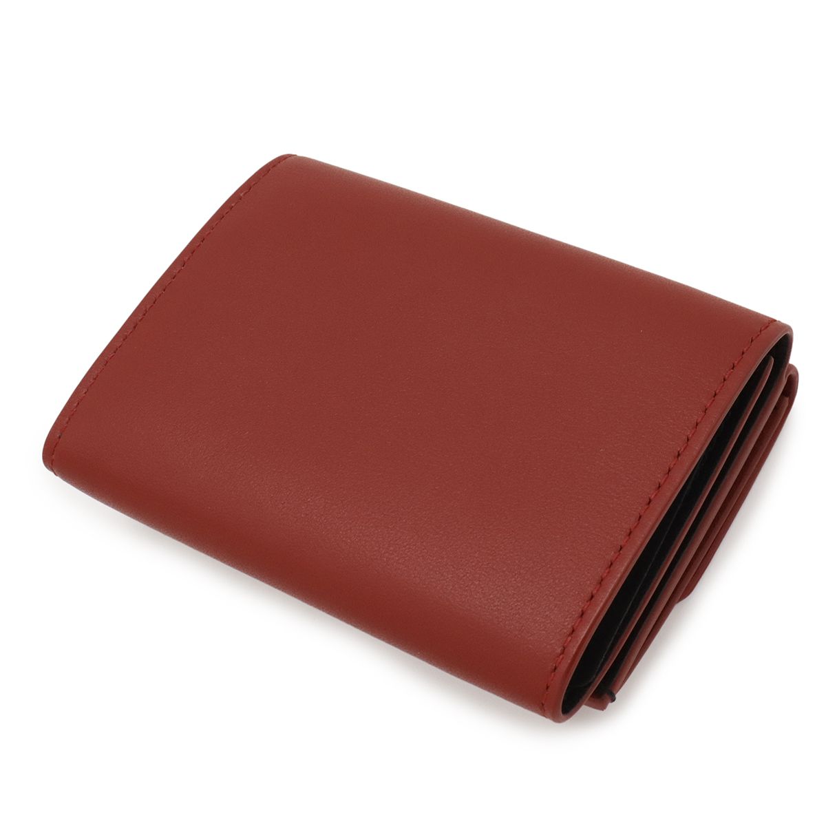 Cartier カルティエ ガーランド ドゥ カルティエ コンパクトウォレット