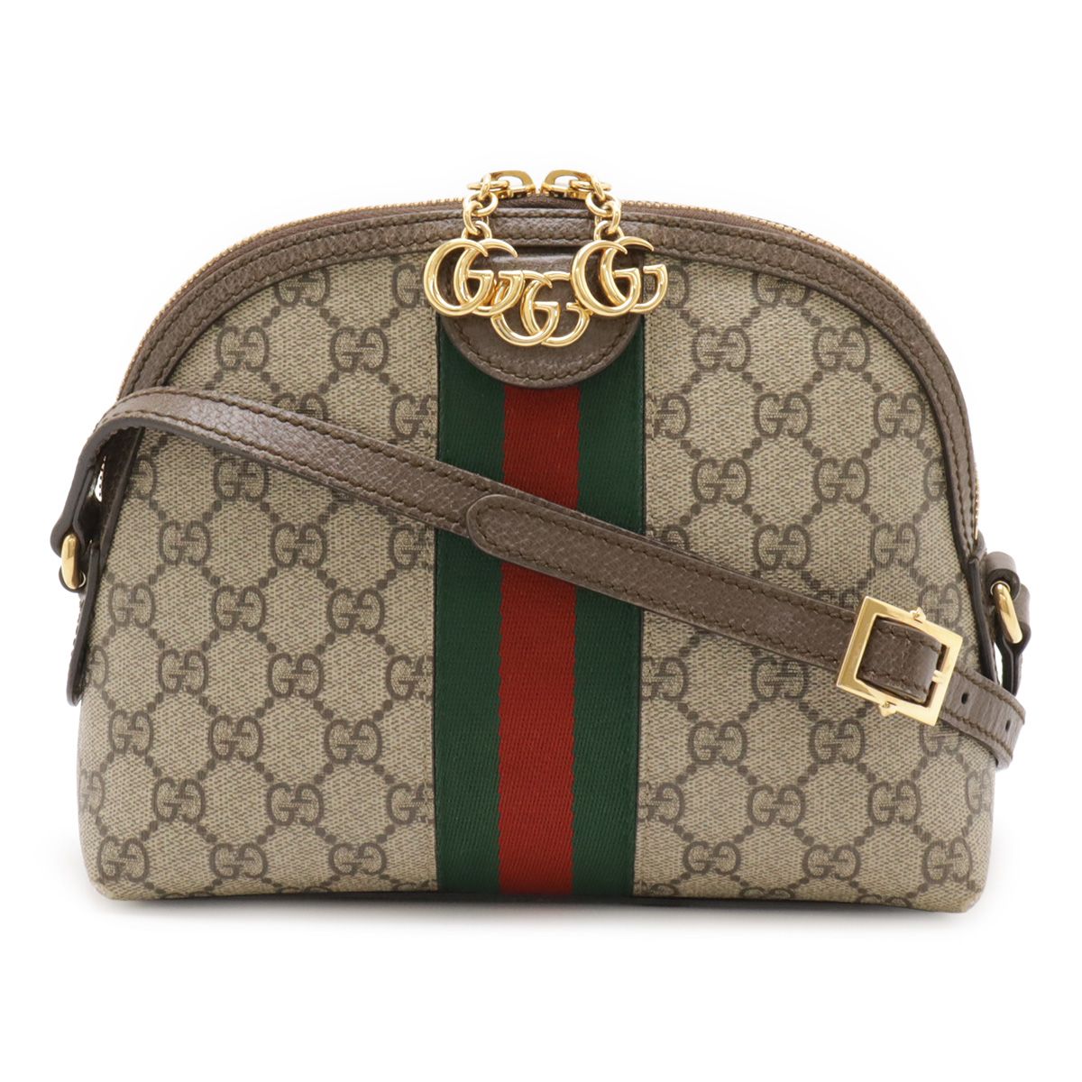 GUCCI グッチ オフィディア スモール ショルダーバッグ GGスプリーム 
