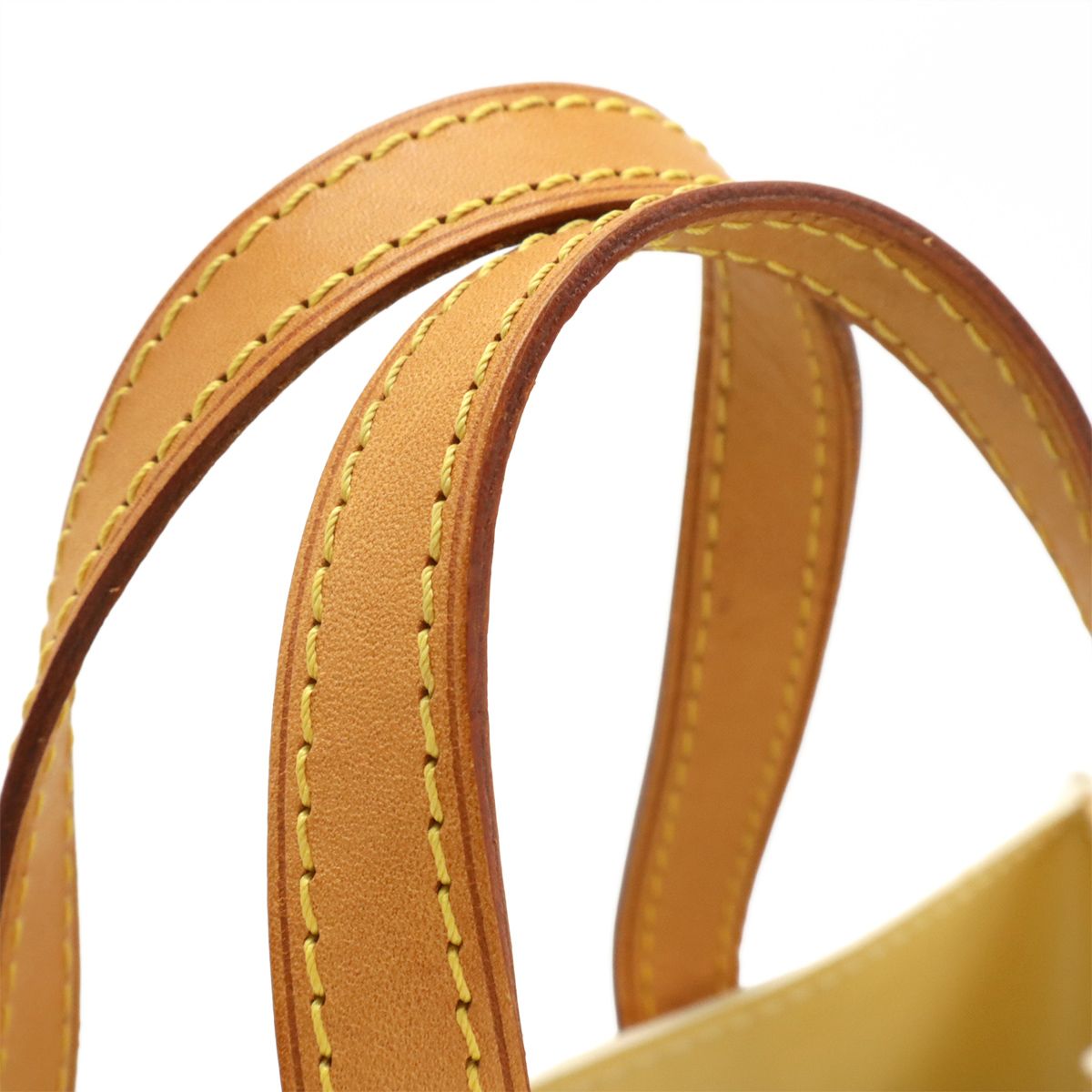 LOUIS VUITTON ルイ ヴィトン モノグラムヴェルニ リードPM  