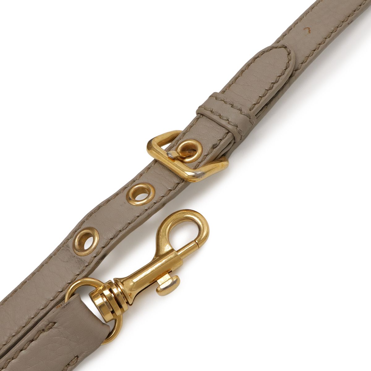 Miu Miu ミュウ ミュウ ミュウミュウ ヴィッテロ カリブ トートバッグ  