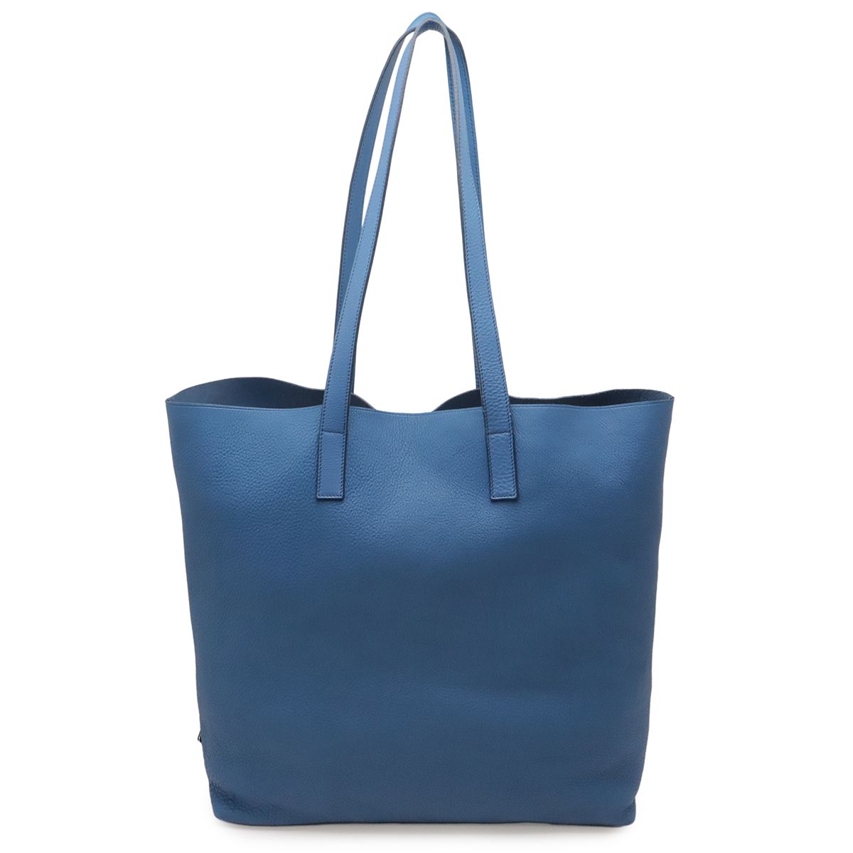 PRADA プラダ レザー トートバッグ 2WAY ブラック ショルダー バッグ