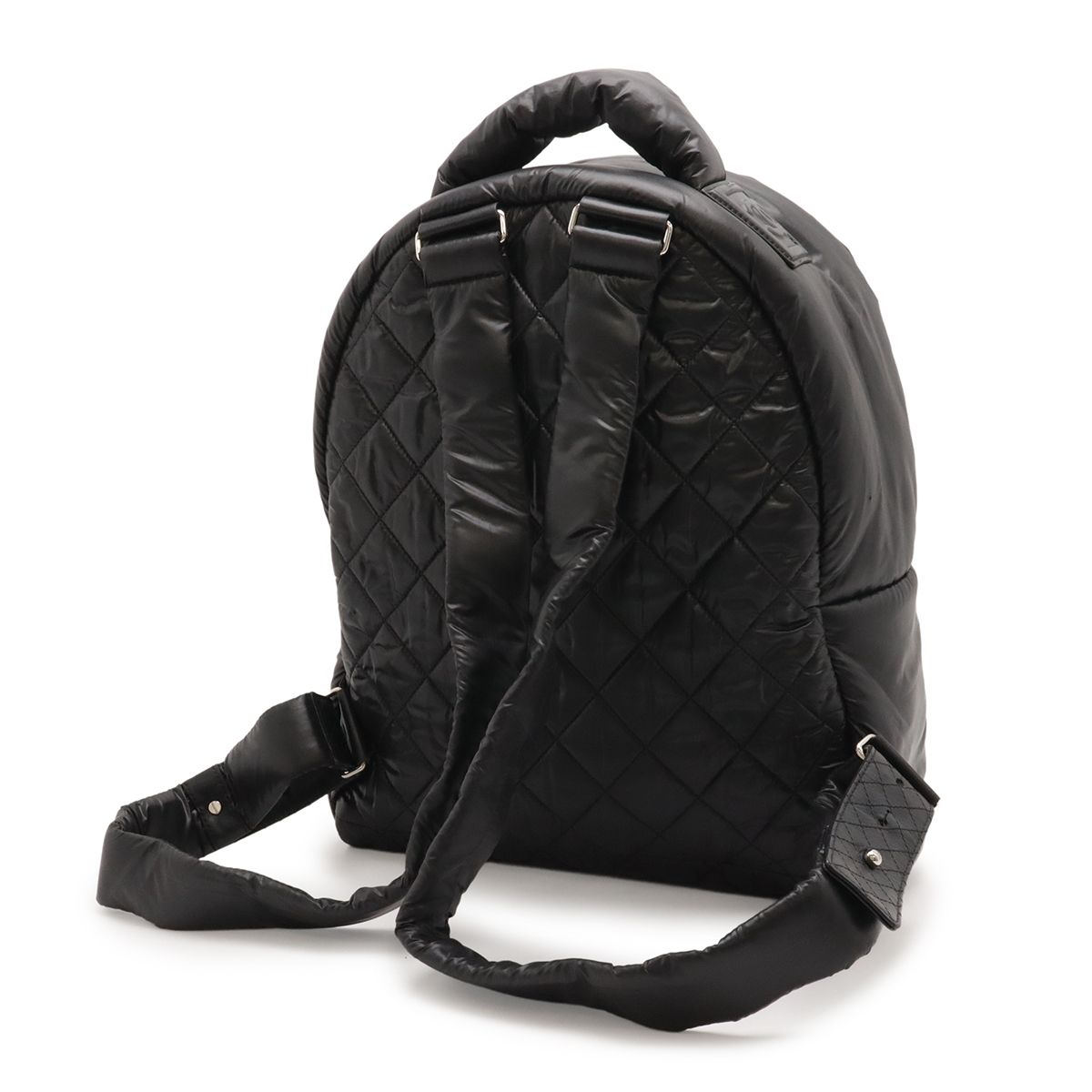 CHANEL シャネル コココクーン バックパック リュックサック