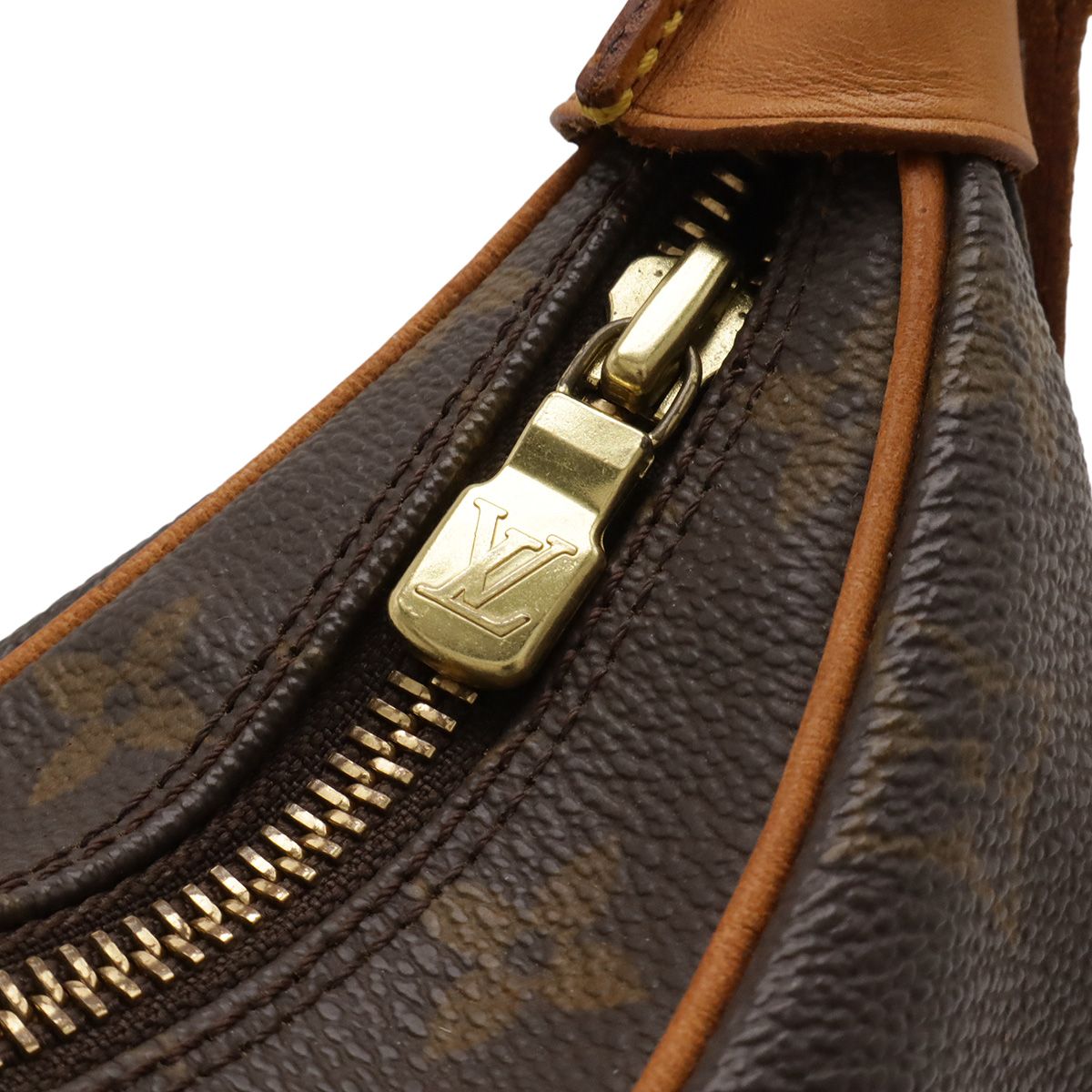 LOUIS VUITTON ルイ ヴィトン モノグラム ブローニュ ショルダーバッグ