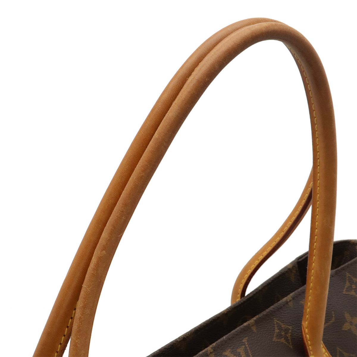 ルイヴィトン　モノグラム　ラスパイユ　ショルダーバッグ ルイヴィトン ラスパイユモノグラム ショルダーバッグ