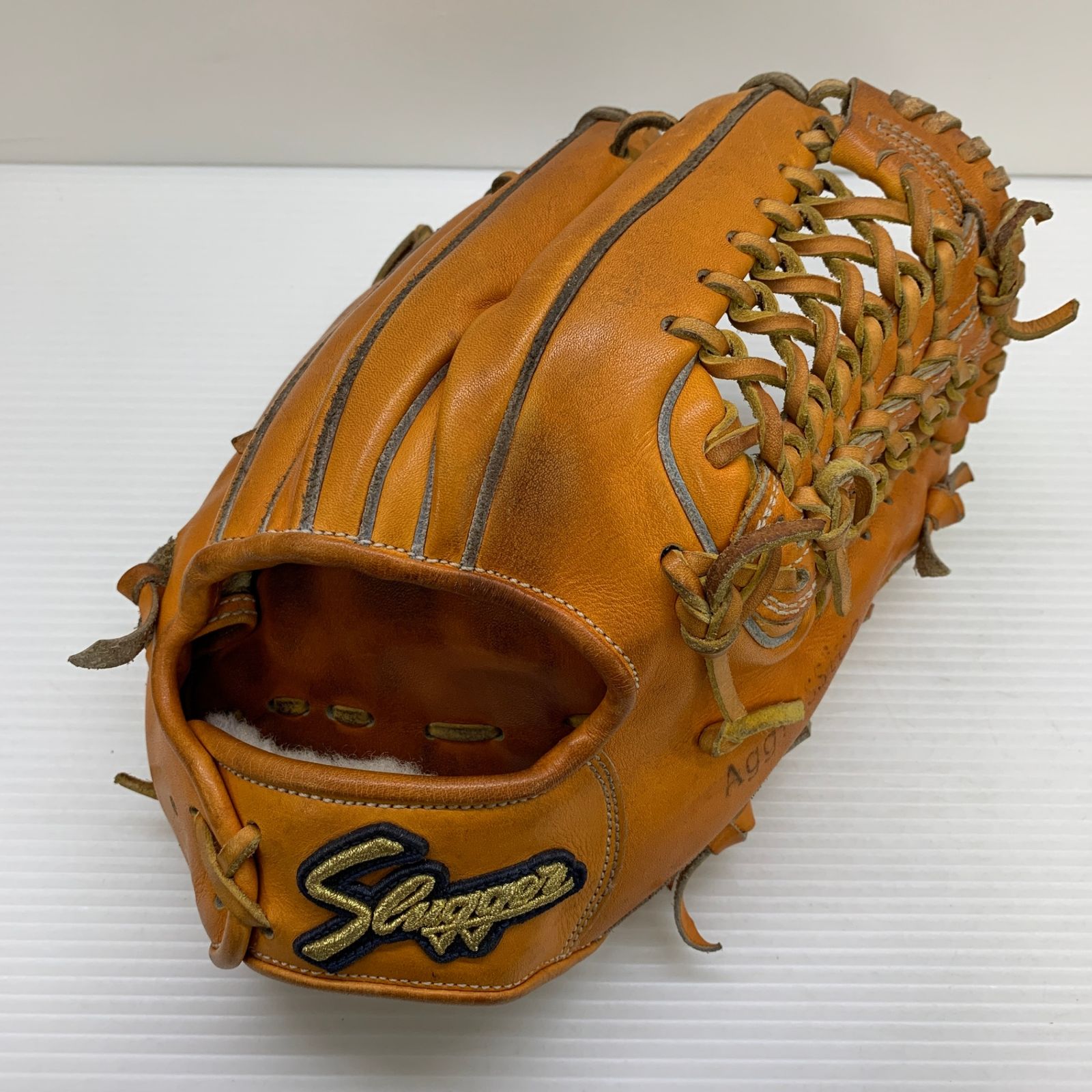 ☆久保田スラッガー KSG-6PSM 硬式 グローブ☆ 久保田スラッガー 硬式