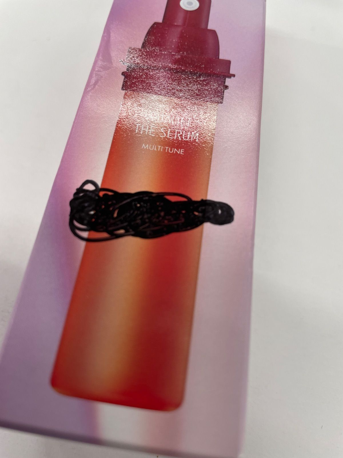 ASTALIFT THE SERUM 付け替え用レフィル2本セット アスタリフト ザ セラム マルチチューン 本体 付け替え用レフィル 2本