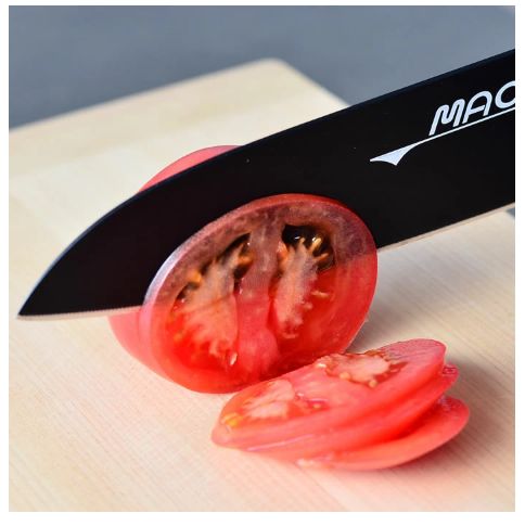 スーパーフッ素包丁 3点セット