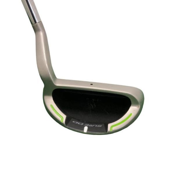 中古】 ミズノ SURE DD CP 44(34インチ) ウェッジ WG スチール