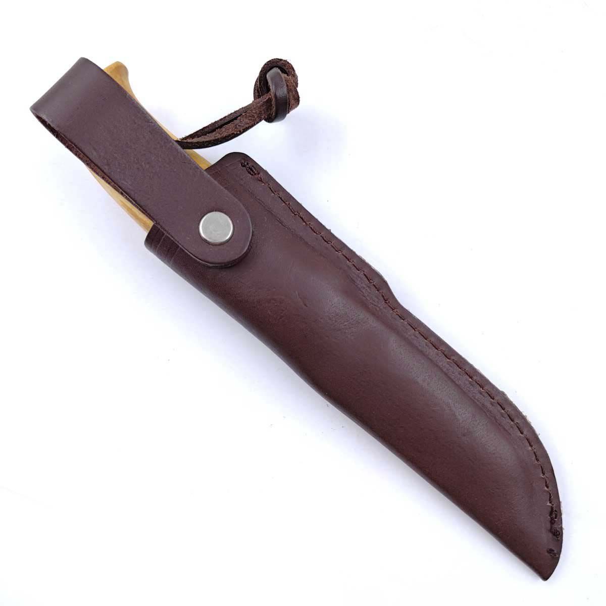 HELLE ヘレナイフ WABAKIMI SLEIPNER ワバキミ 1630 - メルカリ