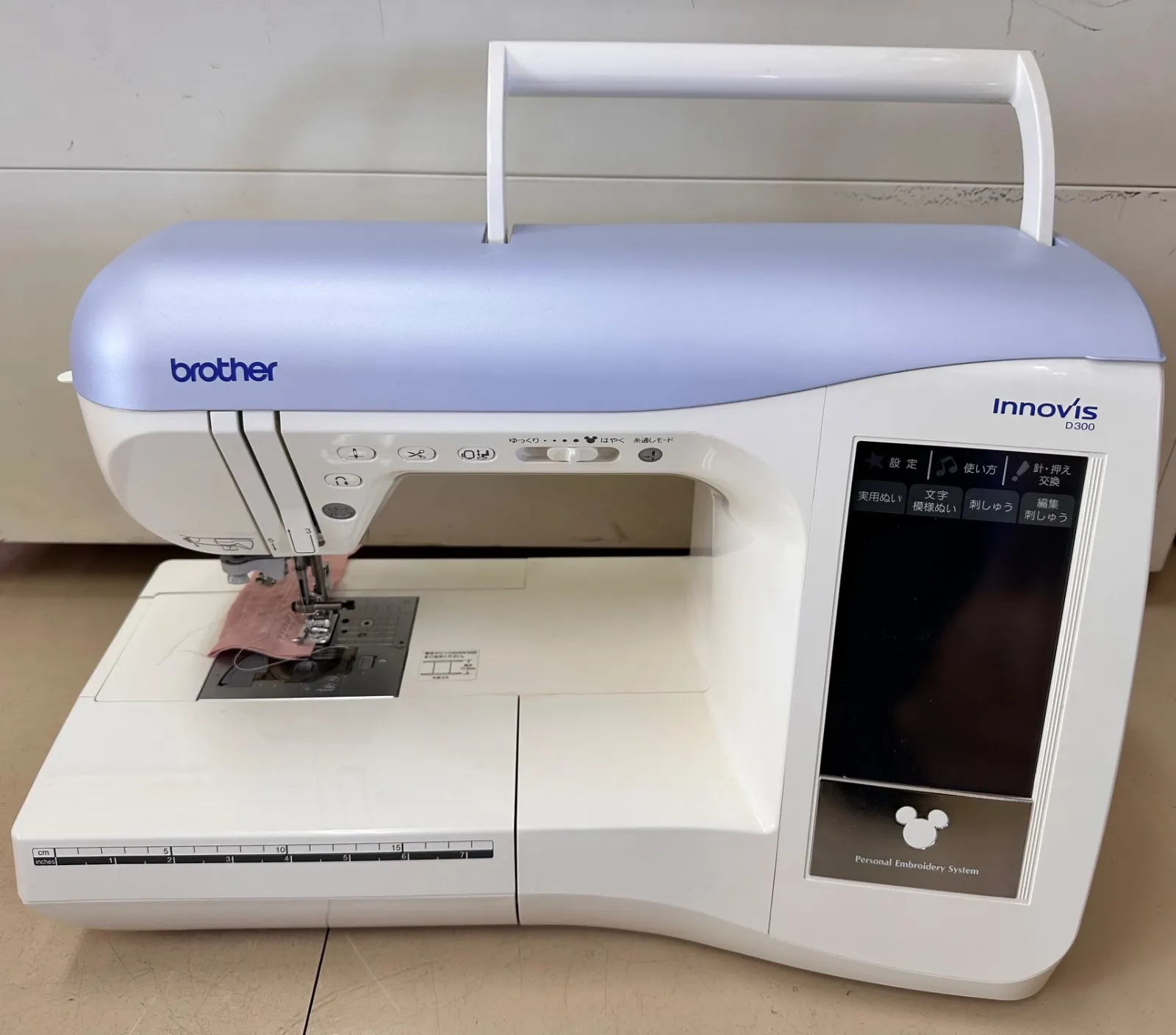 2026年最新】innovis d300の人気アイテム - メルカリ