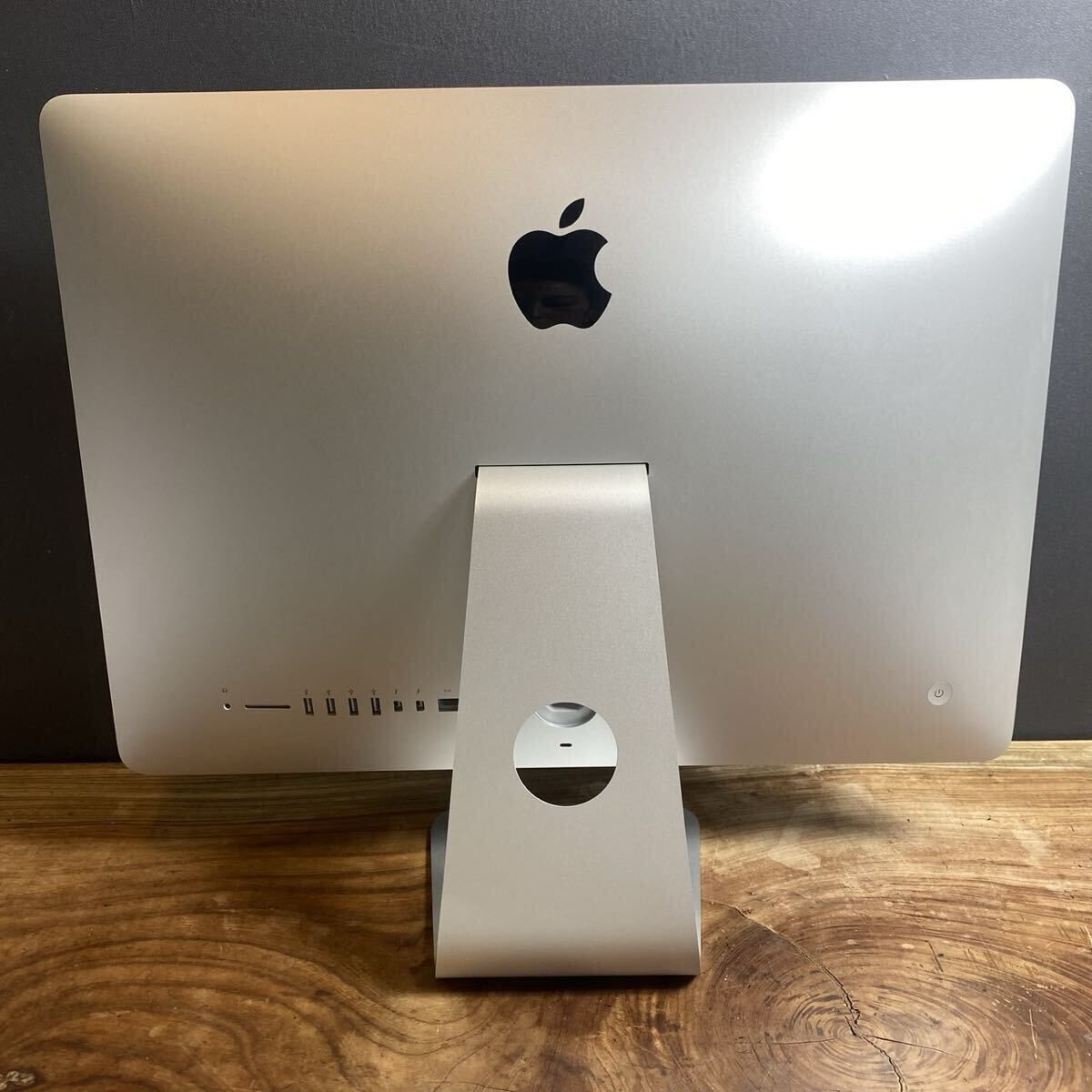 デスクトップPC ［美品］Apple iMac 21.5インチ Late 2015/Core i5