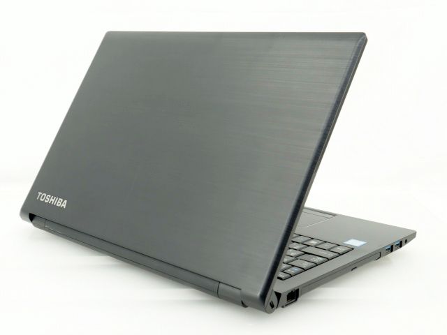 東芝 TOSHIBA DYNABOOK DYNABOOK B55/M SSD256GB メモリ8GB Core i3