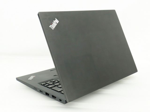 LENOVO レノボ THINKPAD L13 SSD256GB メモリ8GB Core i5 Windows 11