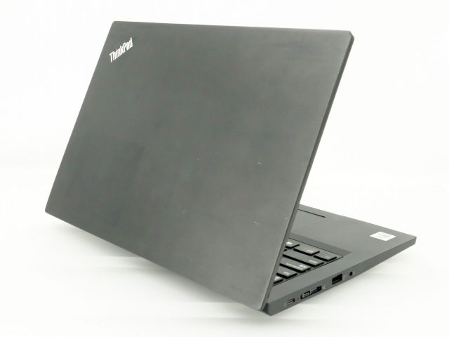 LENOVO レノボ THINKPAD L13 SSD256GB メモリ8GB Core i5 Windows 11