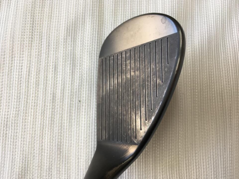 フォーティーン RM-α ブラックエディション 52度 NSプロ TS-101w