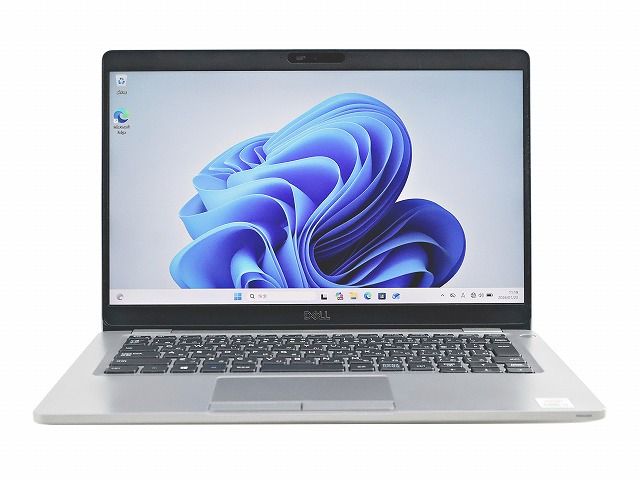 3年保証】DELL デル LATITUDE 5310 SSD256GB メモリ16GB Core i7