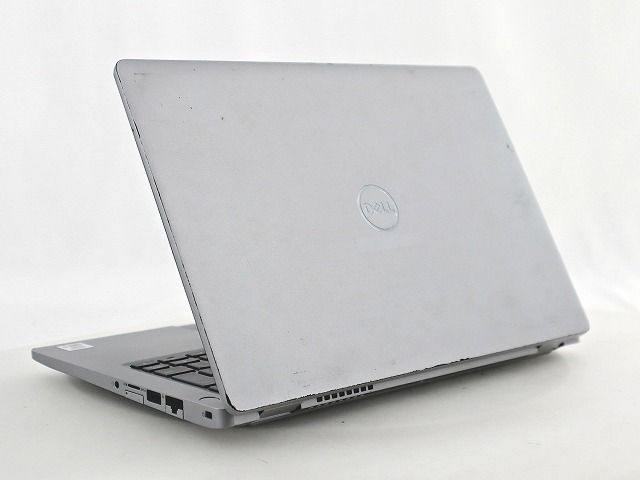 【中古PC】DELL Latitude 5310 (Windows11 Pro) 3年保証】DELL デル LATITUDE 5310 SSD256GB メモリ16GB Core i7