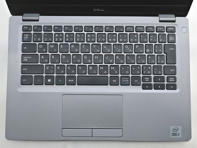 3年保証】DELL デル LATITUDE 5310 SSD256GB メモリ16GB Core i7