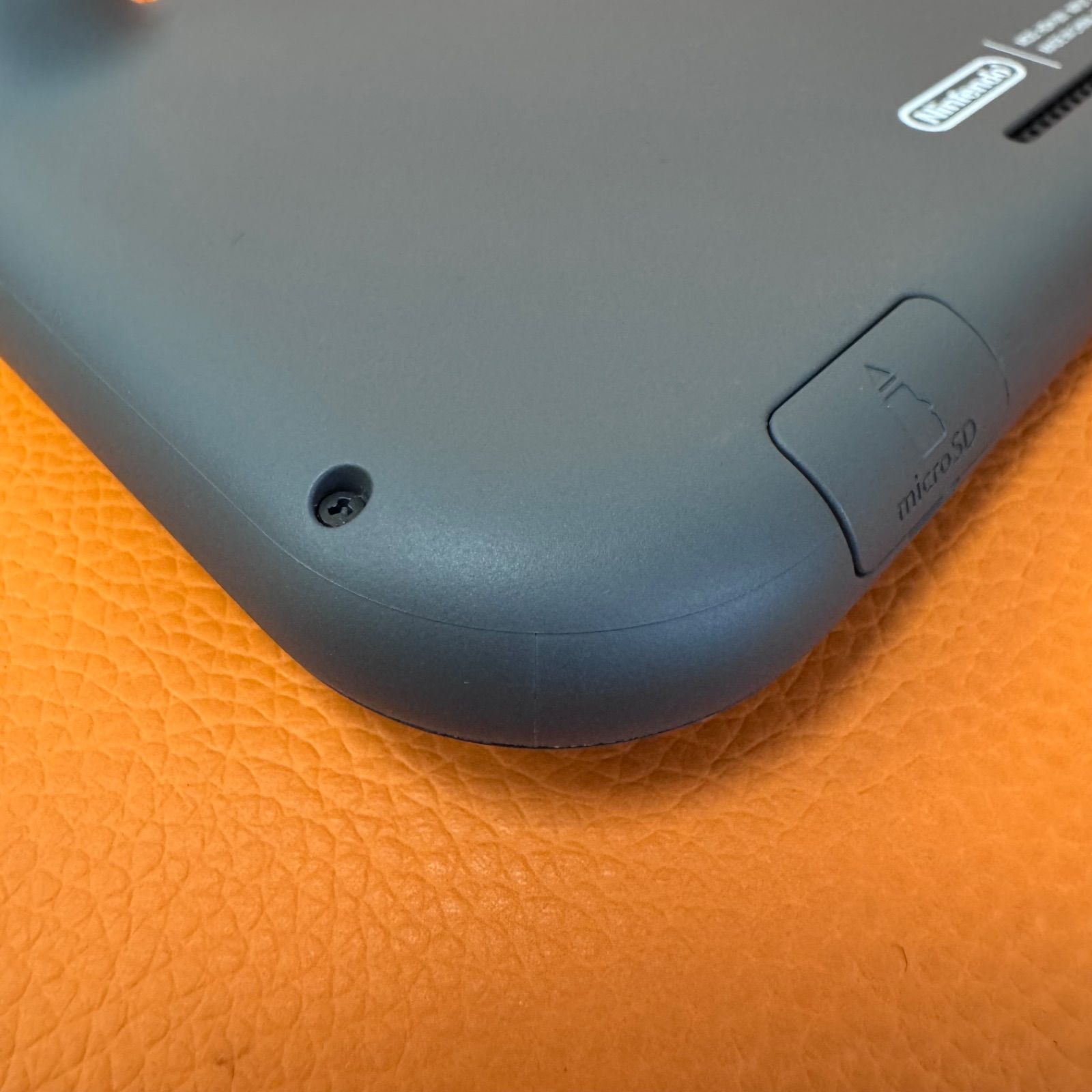 Nintendo Switch Lite グレー 2025年製