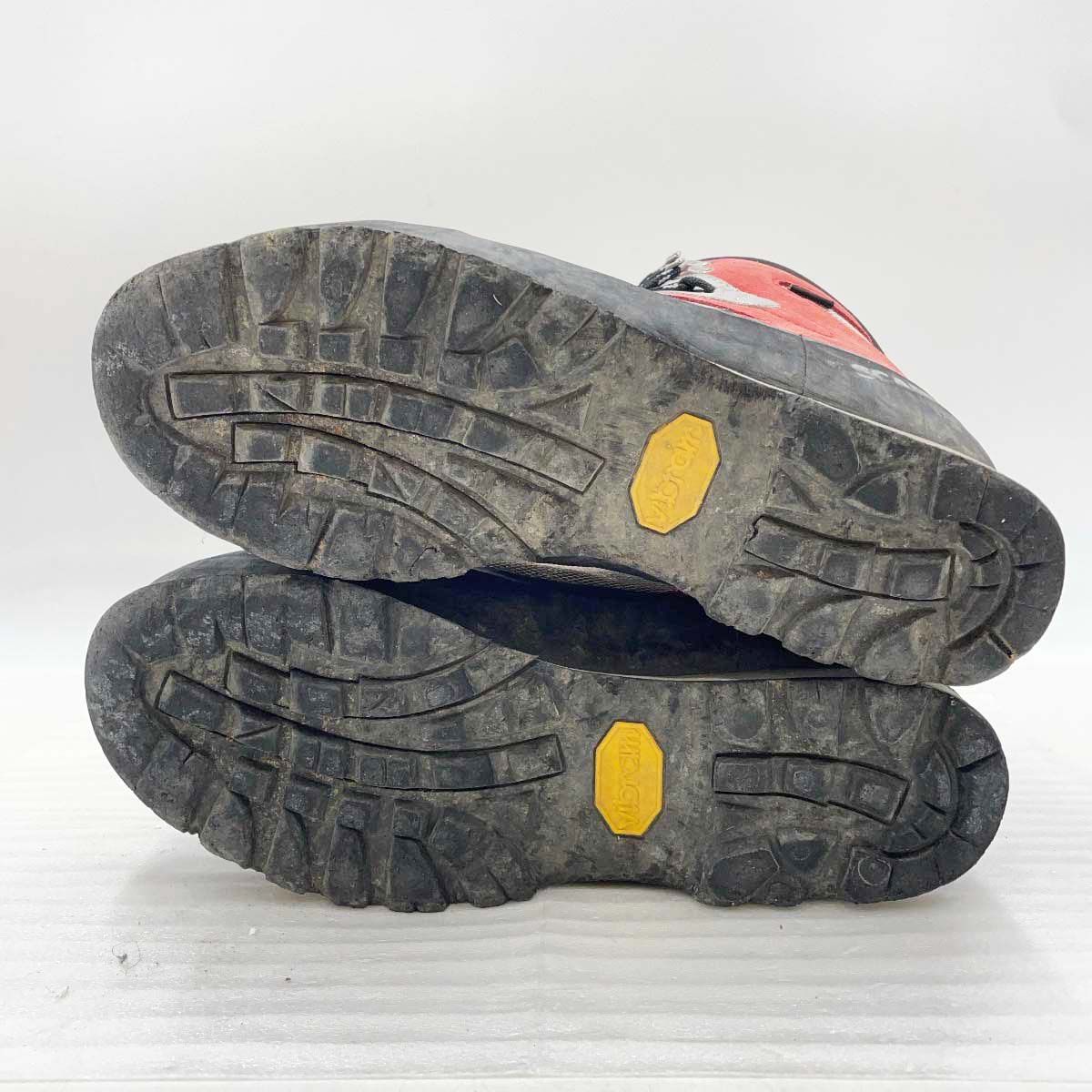  スカルパ MIRAGE GTX EU 41 メンズ SCARPA ゴアテックス トレッキングシューツ ブーツ アウトドア 登山 登山靴 トレッキングシューズ アウトドアシューズ