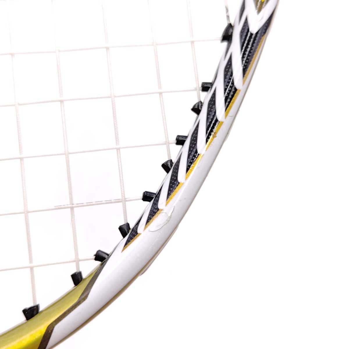 ヨネックス VOLTRIC LD FORCE バドミントンラケット ボルトリック