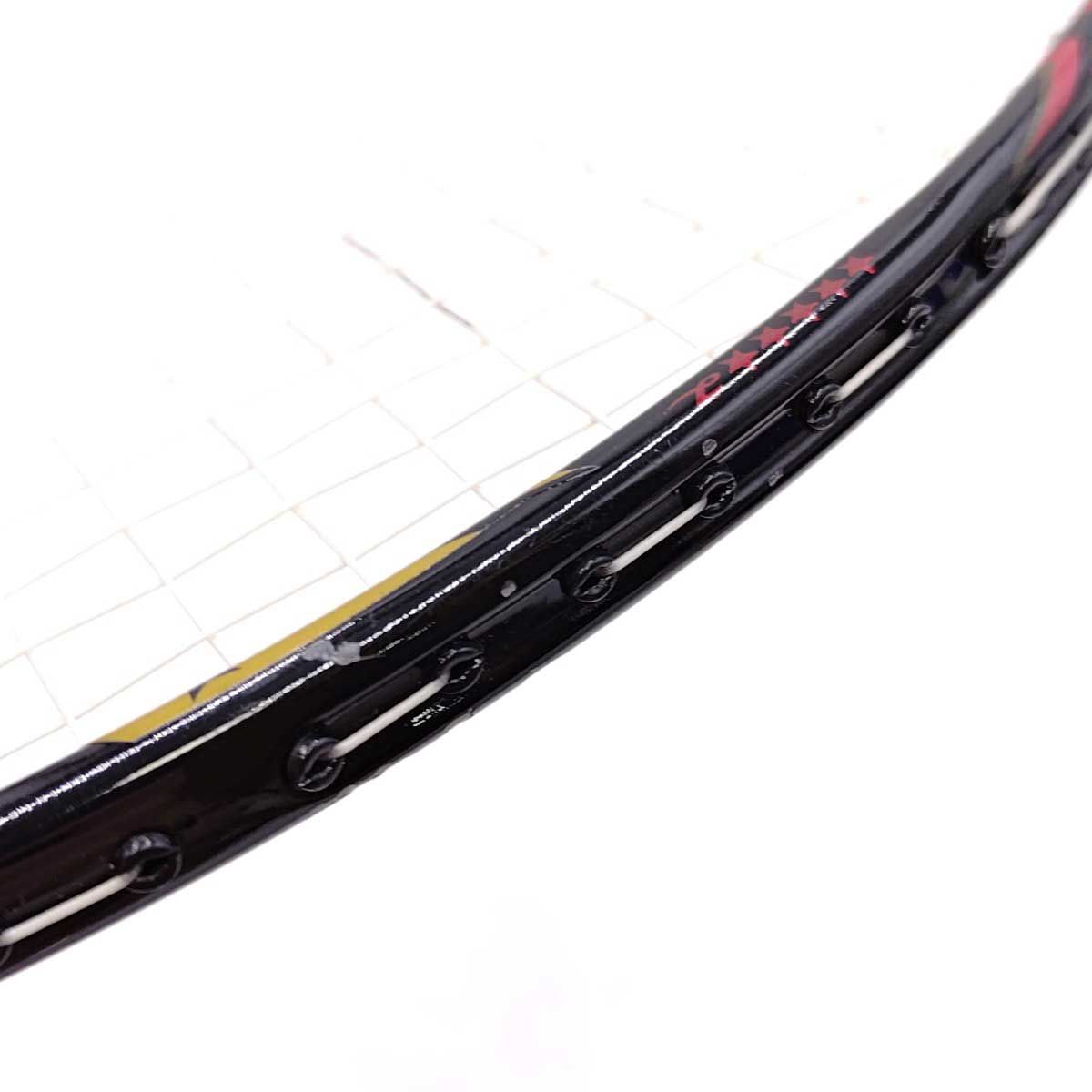 ヨネックス VOLTRIC LD FORCE バドミントンラケット ボルトリック