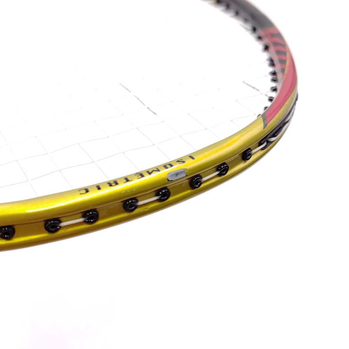 ヨネックス VOLTRIC LD FORCE バドミントンラケット ボルトリック