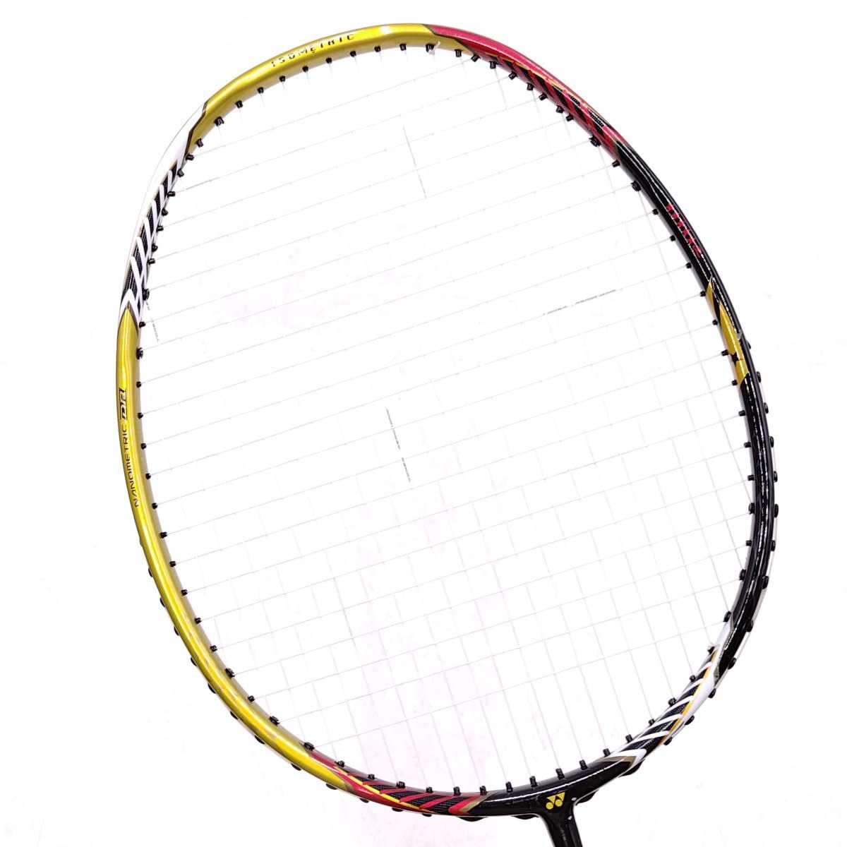 ヨネックス VOLTRIC LD FORCE バドミントンラケット ボルトリック