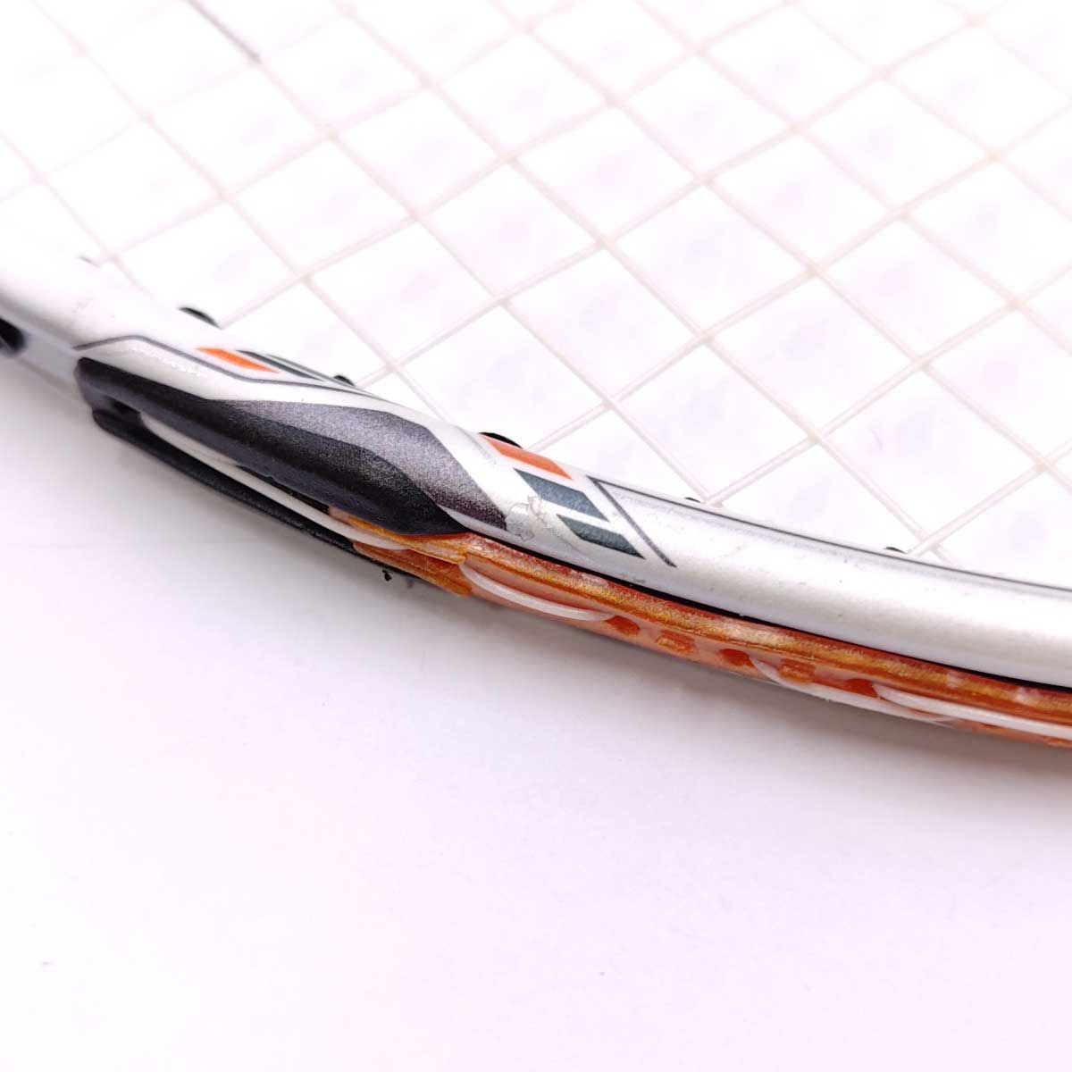 【廃盤・希少】ヨネックス ボルトリック70 e-tune バドミントンラケット ヨネックス ボルトリック70 E-チューン バドミントンラケット VOLTRIC