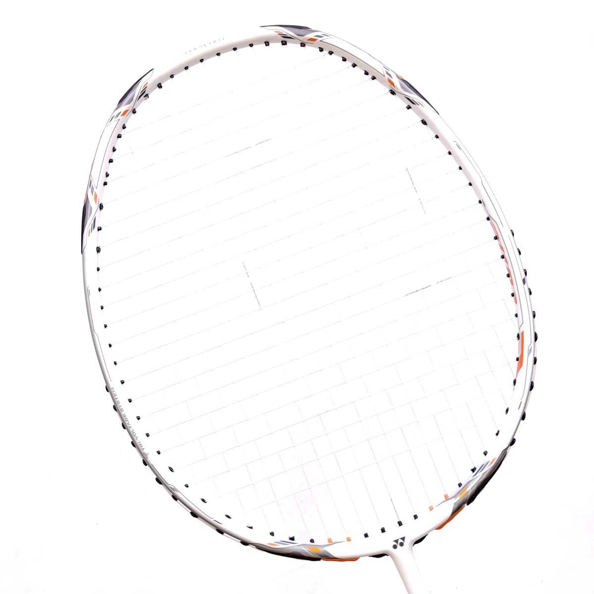 ヨネックス ボルトリック70 E-チューン バドミントンラケット VOLTRIC