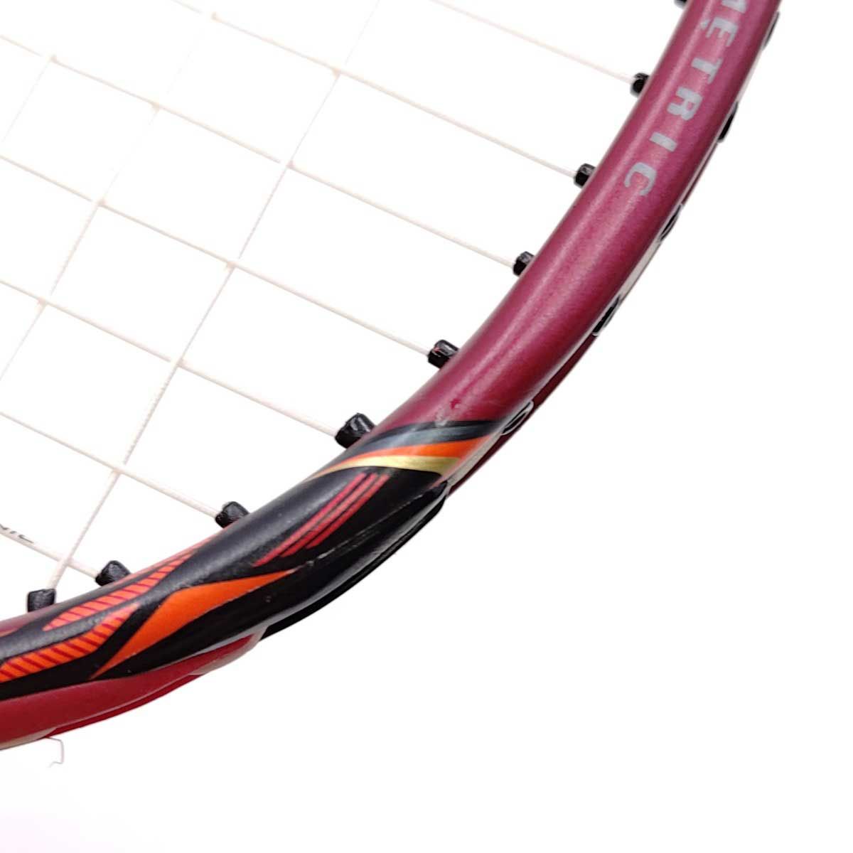 YONEX Voltric 80 E tune 4UG5バドミントンラケット Yonex Voltric 80 E-Tune Badminton Racket – Racketsport Store