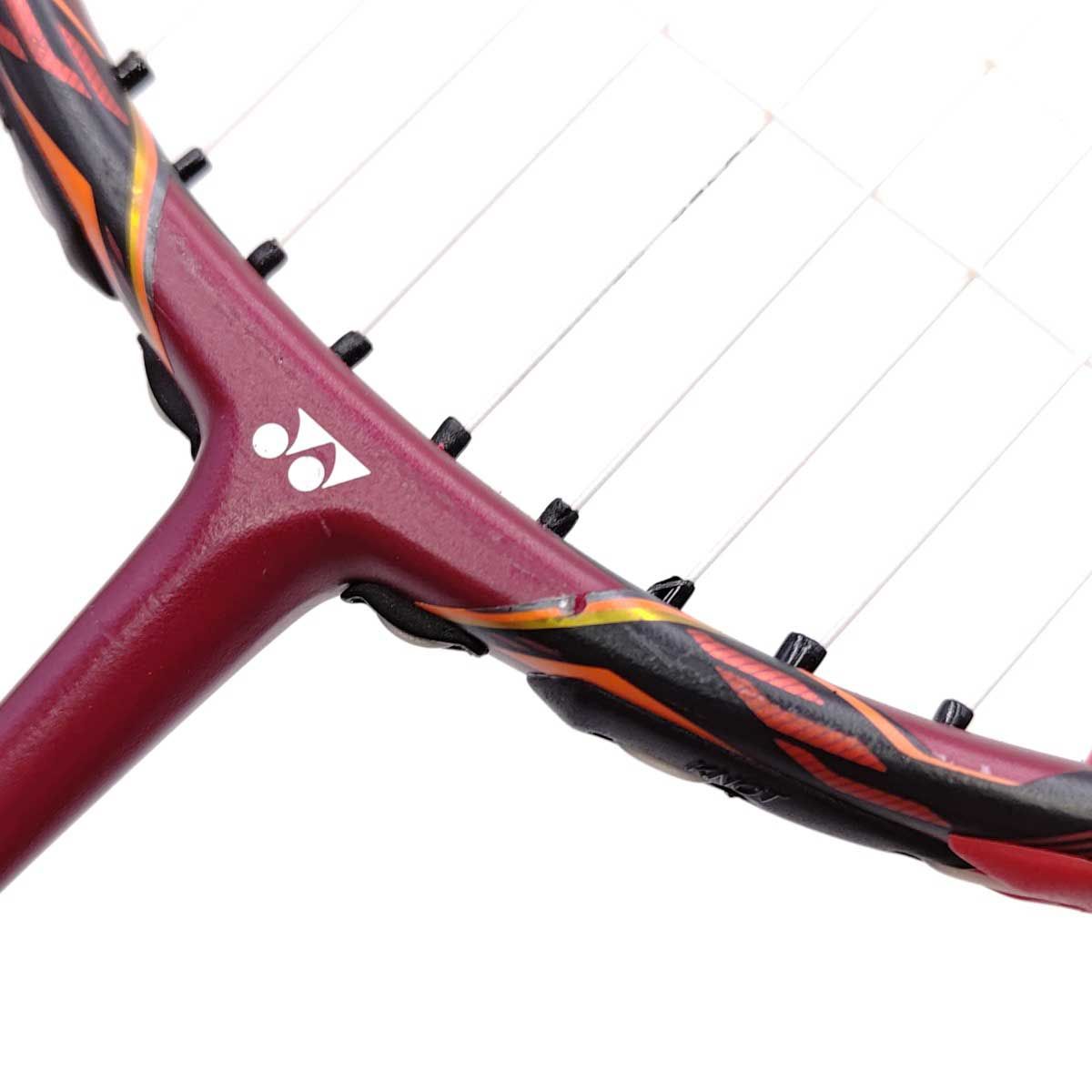 ヨネックス ボルトリック80 E-チューン バドミントンラケット VOLTRIC