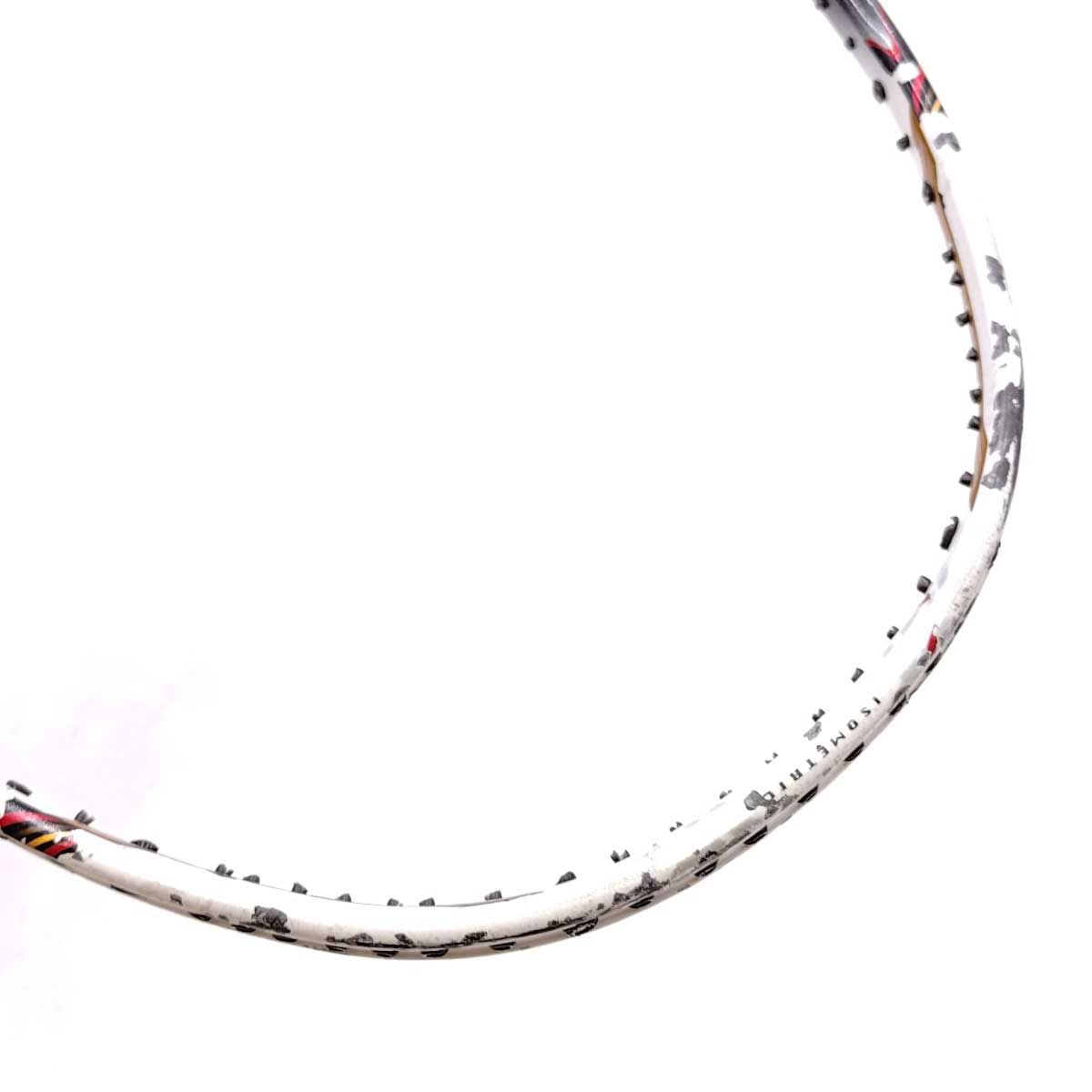 ヨネックス ボルトリック80 バドミントンラケット VOLTRIC 80 4UG5