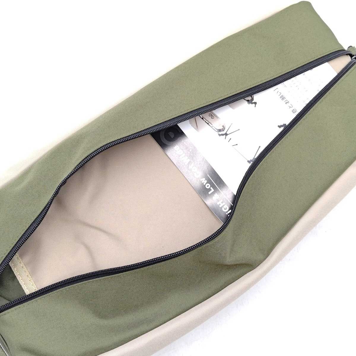 ♥ CAMDOOR 2 WAY フォールディングコット ベージュ|オリーブ キャンプ ベッド 寝具 アウトドア 折りたたみ おまけ チェア