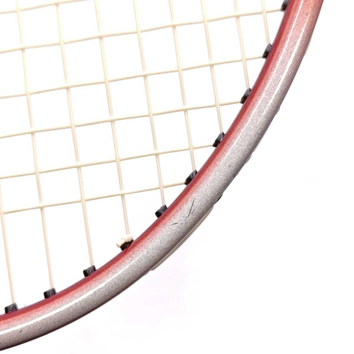 ヨネックス GRAPHREX 020 バドミントンラケット グラフレックス YONEX