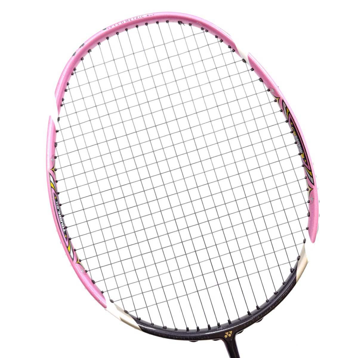 ARC SABER 5DX　9FL 3本セット バドミントンラケット ARC SABER 5DX 9FL 3本セット バドミントンラケット Yonex Arc Saber 3